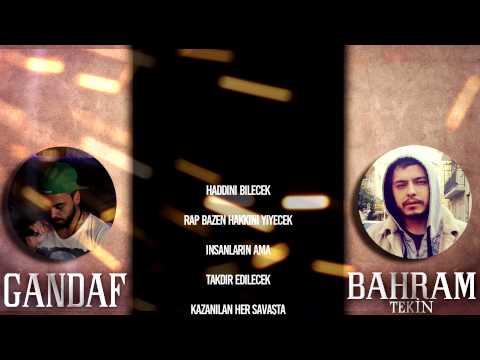 Gandaf V BT - C4  (Lirik Video) #2015