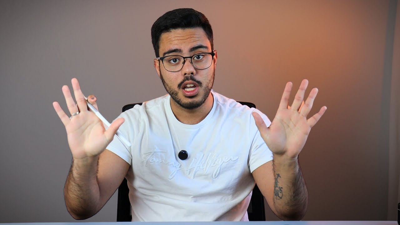 Como cansar menos no Enem?