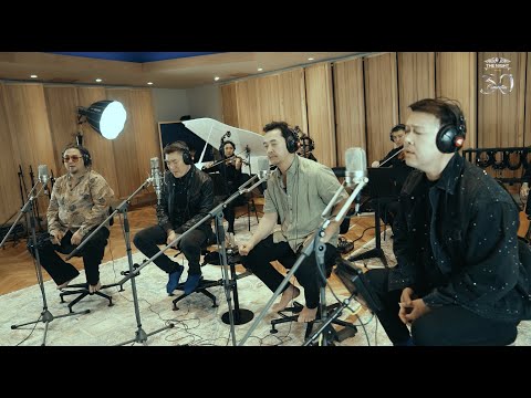 Camerton - Mash Up Popuri 3