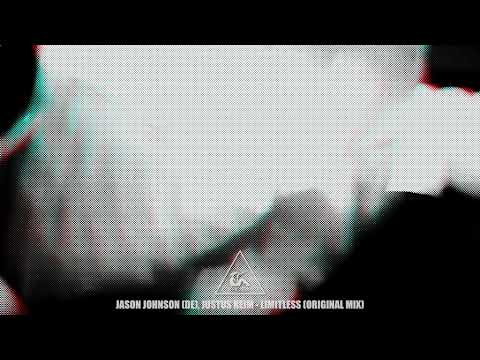 Jason Johnson (DE), Justus Reim - Limitless (Original Mix)
