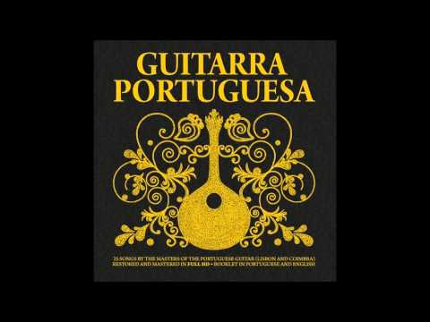 Carlos Paredes - Variações em Lá menor