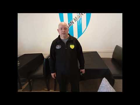 Mundial de "5 Quillas" Marcos Juárez 2026: Entrevista a Eduardo Cortés luego de su Primer Victoria