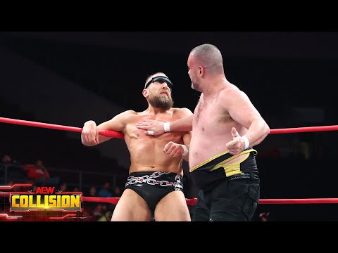 Eddie Kingston: I’d Love To Break Bryan Danielson’s Other Eye Socket
