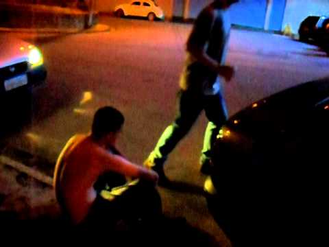 Itatiba: pós balada, dandi PT