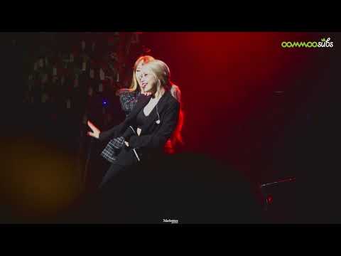 [ENG SUB] 180617 Solgam Busan Wish Tree - Talk with Moonbyul