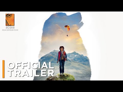 BELLE & SEBASTIAN: NEXT GENERATION - Official Australian Trailer