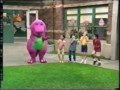 Barney Friends A Different Kind Of Mystery Season 4 Episode 11