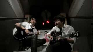 Download lagu JKT48 - Aitakatta [会いたかった] (Acoustic Rock Cover   Wotagei) mp3