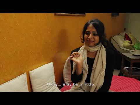 Sumukha Prasad My dil goes mmmm