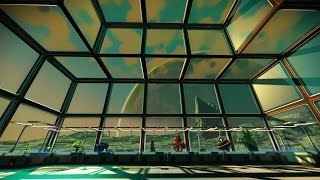 Farming 101: A How To Guide for Plants and Farms - No Man's Sky 1.2 Path Finder Update