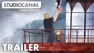 Song of the Sea - new official trailer