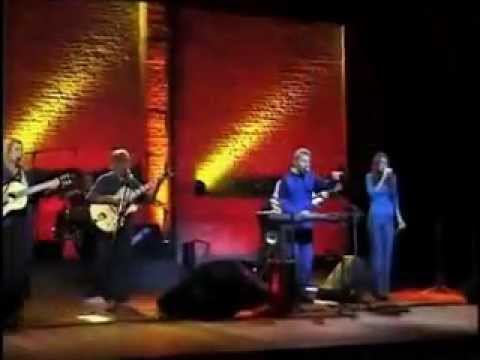 Bossa Entre Amigos Marcos Valle Roberto Menescal E Wanda Sa Live