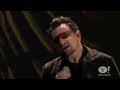 Bono and The Edge-A Man and A Woman(live ...