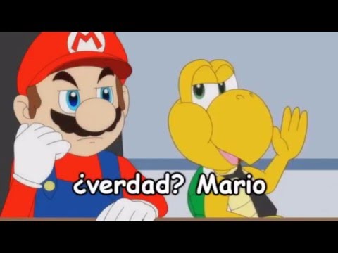 Super Koopa Maker Sub Español!