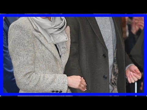 Prince William and Harry (sort of) access to ' Saturday Night Live, ' would the Buzz cut, Meghan Ma