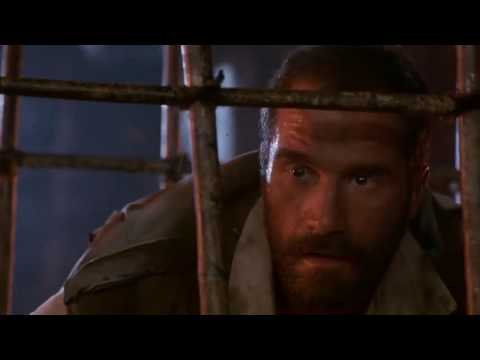 Opening Fight Scene | TMNT III (1993)