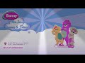 Barney If You Imagine