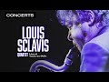 Louis Sclavis Quartet - La Dame De Martigues | Live at A Vaulx Jazz Festival