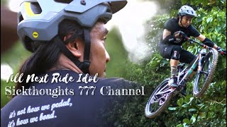 Download lagu SickThoughts777 Channel (Ride w/ you Always Idol Mark) Tribute mp3