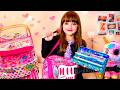 Ksysha Pretend Play Dress Up Makeup Toys For Kids Ksysha Kids TV