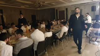 חנון הביטה והשיבנו אליך
