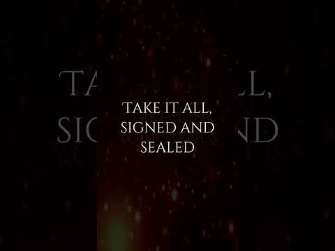 Take It All - PaulQ #contemporaryworship #christianworship #inspiration #worshipmusic