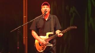 Adrian Belew Power Trio - "Thela Hun Ginjeet" - 03/14/2017