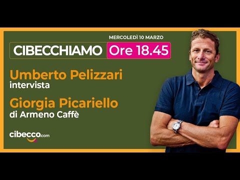 Caffè e dintorni con Armeno Caffè e Umberto Pelizzari