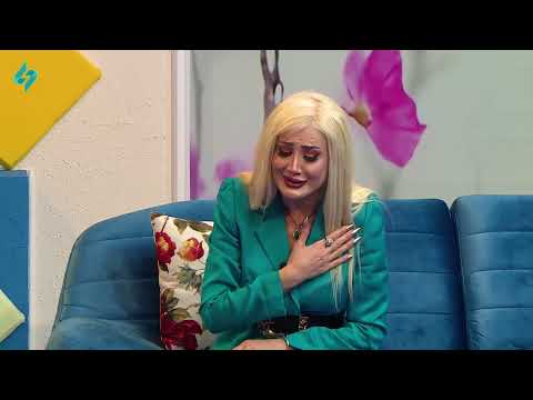 Heyat terzi 14.11.2022 - Perviz Abdullayev, Meleyke Esedova