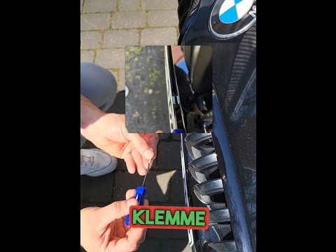 IVALITY Magnetkennzeichenhalter doch legal! FZV Erweiterung für Magnethalter auf der Stoßstange!