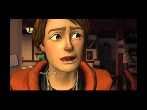 Zamo Pelaa - Back To The Future episode 1 #1