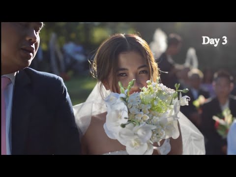 The Making Of “KA TLAWM” by John Wesley Hekte