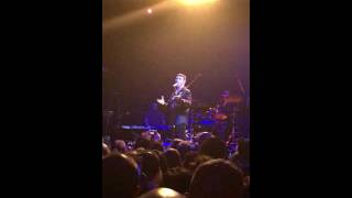 Marc Almond - Scar - Madrid