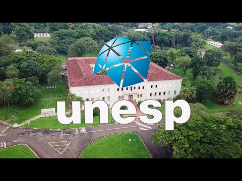 UNESP FCAV - Vídeo Institucional
