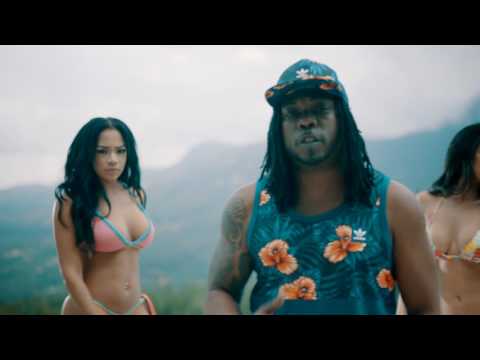 Seducción Video Oficial - Kafu Banton