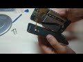 Замена дисплея Honor 7a Pro, защитное стекло