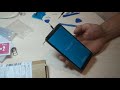 Замена дисплея Honor 7a Pro, защитное стекло