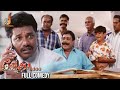 VEDHA Full Movie Comedy Karunas Full Comedy Arun Vijay Singamuthu Mayilsamy Madhan Bob