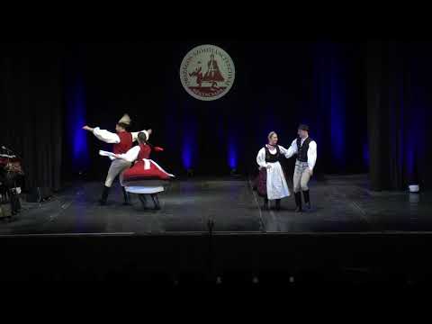 Kovács-Gál Nóra - Kovács Gábor, Kis Anna - Gáspár Bendegúz: Nyárádmagyarósi sűrítős és szöktetős