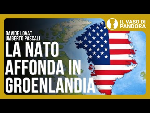Chi c'è realmente nel mirino di Trump - Umberto Pascali Davide Lovat