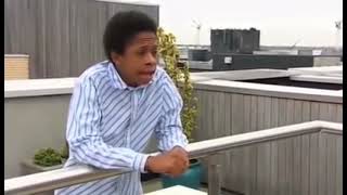 The X Factor 2005 - James Bellamy - Lately