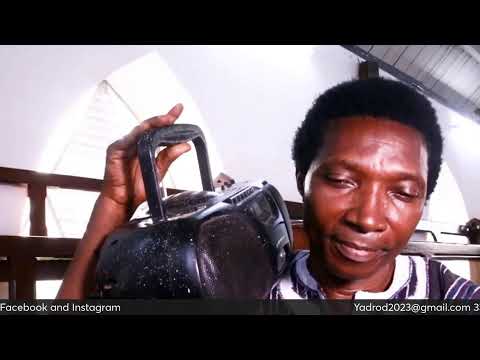 Yad Rod wit KDU TX Young Adults