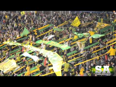 Aldosivi 2 - Instituto 0