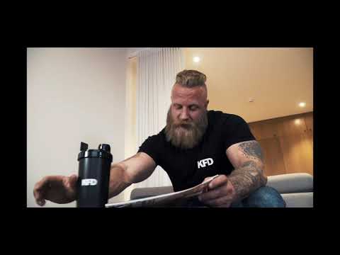 Najlepsza reklama KFD