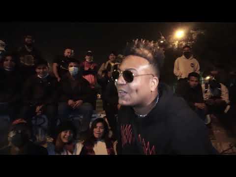 LOKO DESAFIA A ZIKA EN MODO TEGO CALDERON