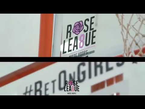 Philly Triple Threat (Rose Lea8ue - Pink) [Session 1]