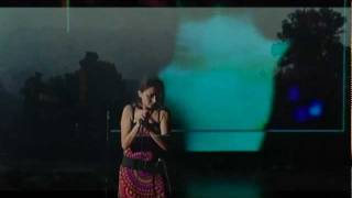 Mottettu De Tristura LIVE - Salvio Vassallo & Valentina Gaudini