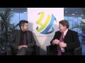 bnetTV interviews Ericsson at 4G World in Chicago ...