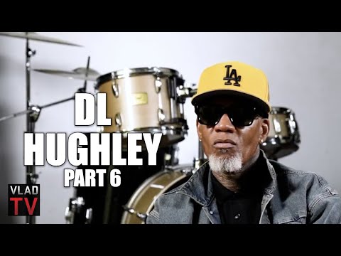 DL Hughley & Vlad Argue Over Dave Chappelle Saying He Can Speak More Freely in Saudi Arabia (Part 6)