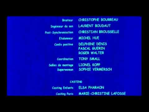 Victoria Abril - Luna Negra